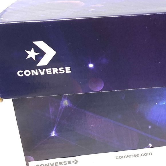 💖MEGA SALE💖Converse Men 172482C Chuck 70 HI Black Mantra Orange New Legacy - Picture 9 of 10